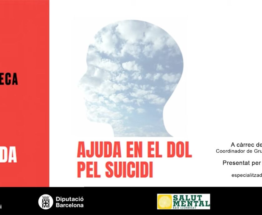 Video Dol pel suïcidi