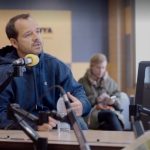 Àngel Martín:"Després del brot piscòtic, vaig enterrar l'Àngel Martín d'abans i en vaig fer de nou"