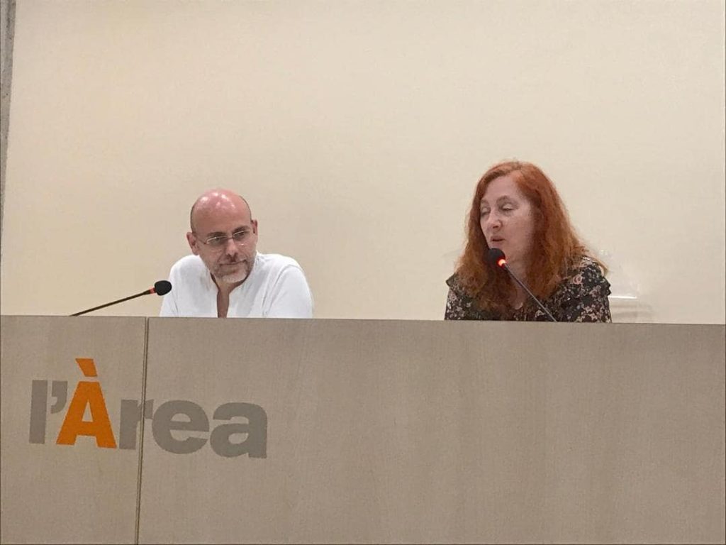 Conferència 13/05/2024 Sant Joan Despí
