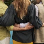 Quitarme la capa de invisibilidad ante un grupo de desconocidos