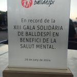 Premiats per la nostra tasca