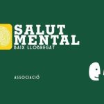 Tríptic Associació Salut Mental Baix Llobregat (2013)