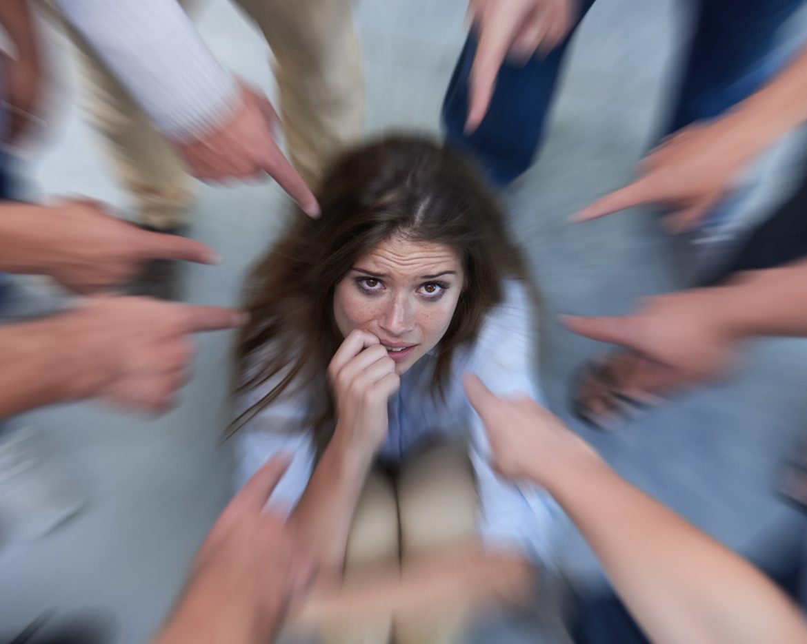 El eterno aprendiz: el Bullying que sufrí