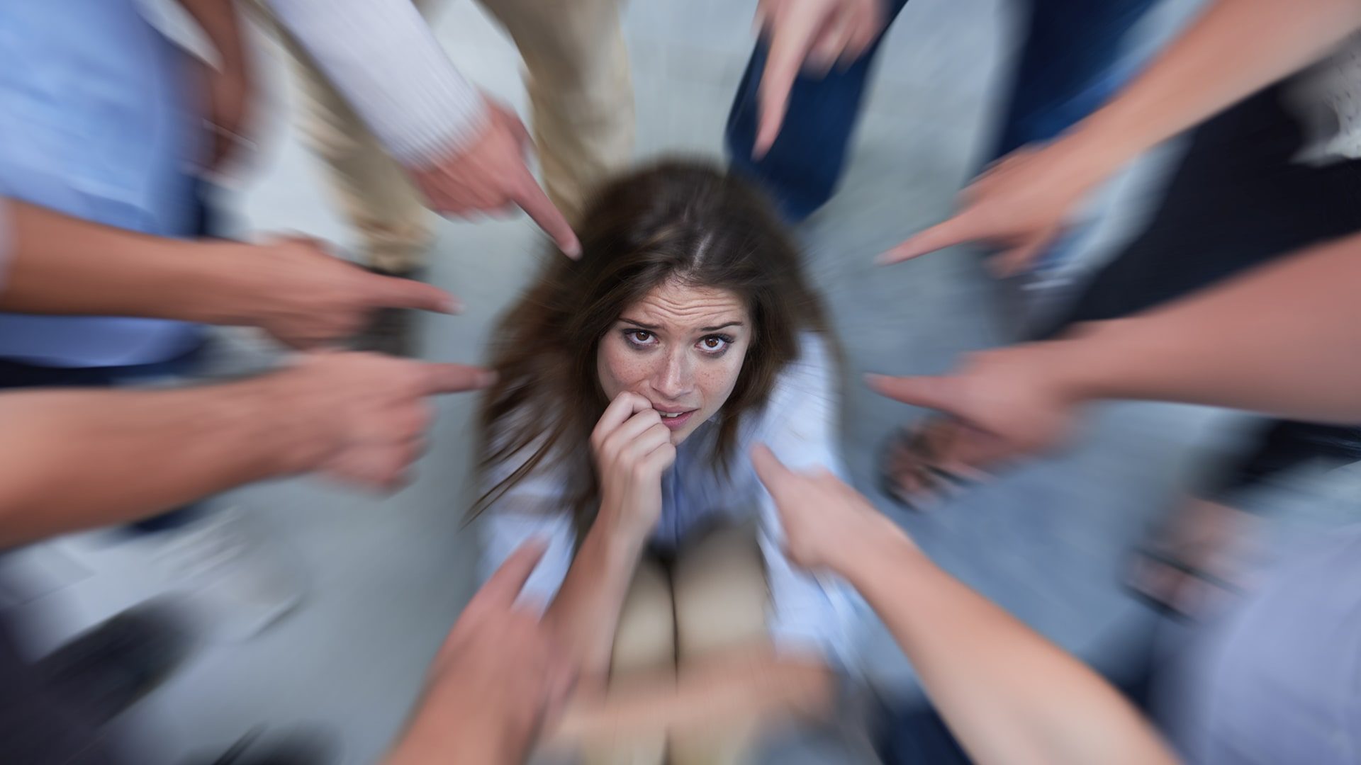 El eterno aprendiz: el Bullying que sufrí