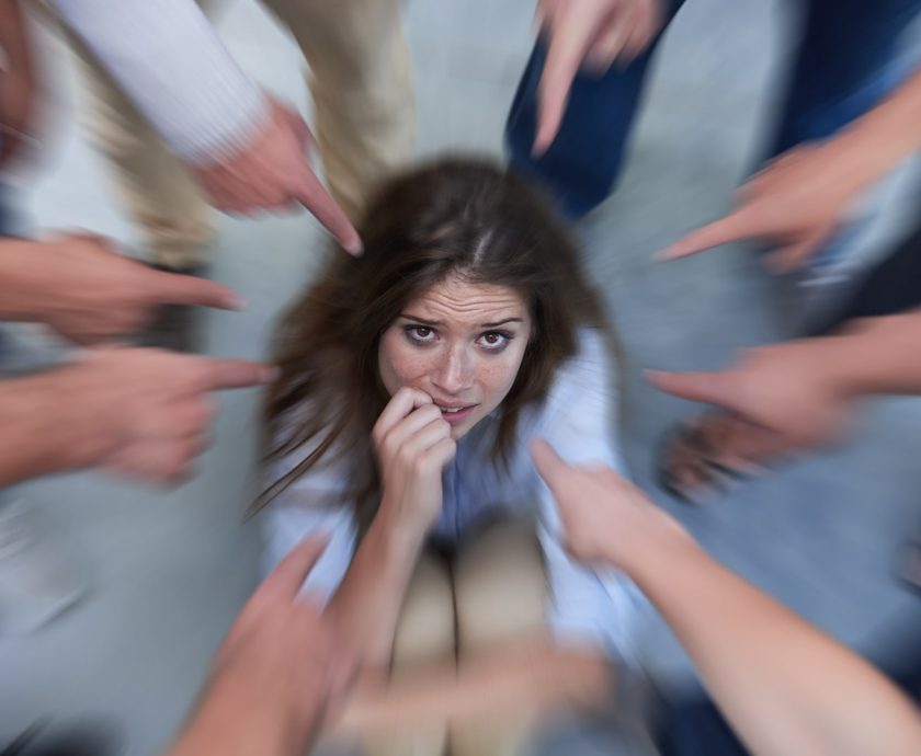 El eterno aprendiz: el Bullying que sufrí