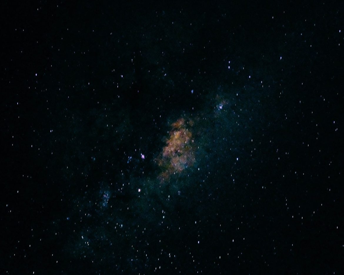 Materia oscura