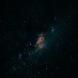 ¿Quieres ver la materia oscura?