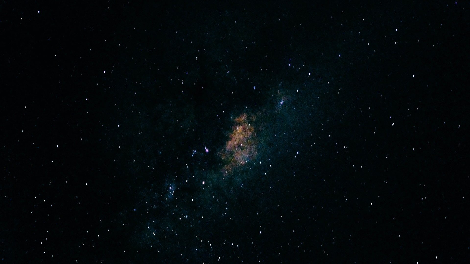 Materia oscura