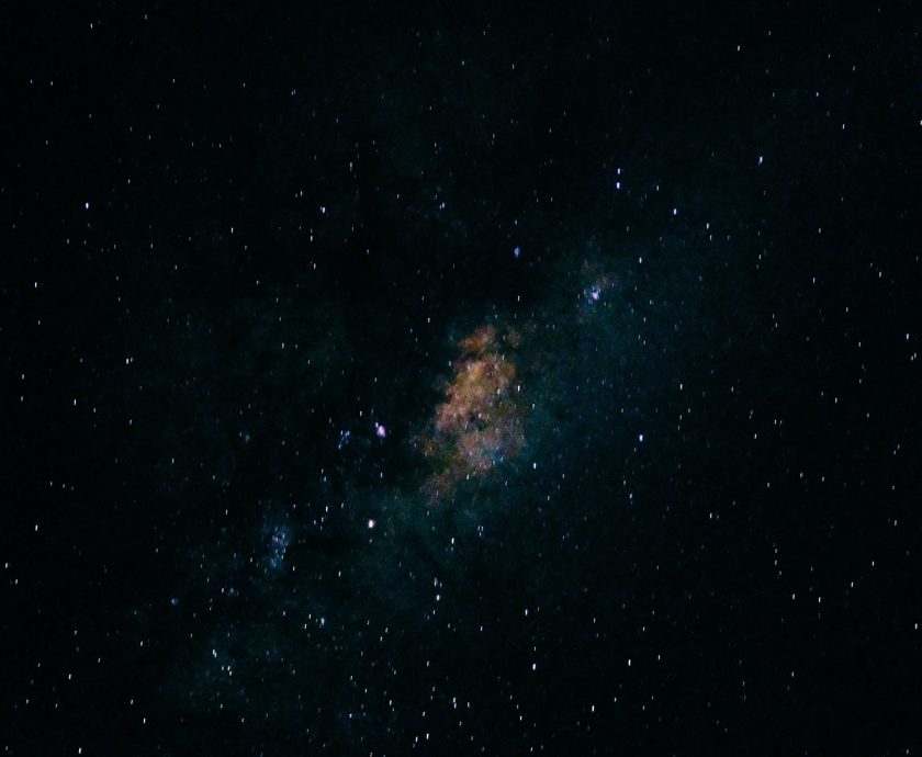 Materia oscura