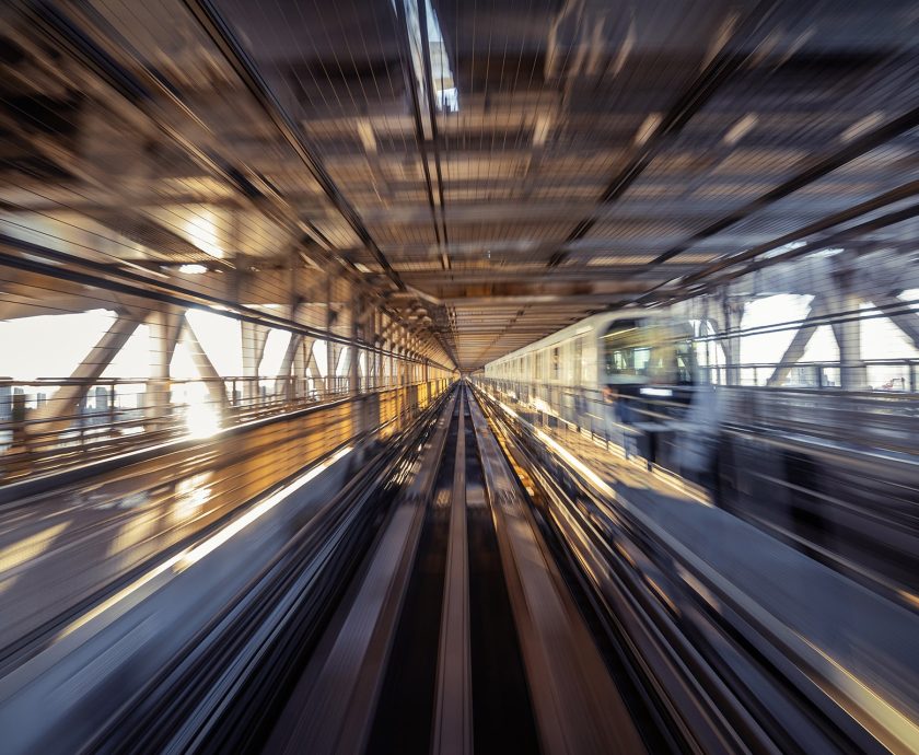 Anécdota en un AVE de Madrid a Barcelona