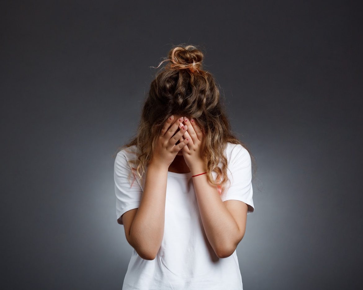 Hablemos de la culpa y la autoculpa