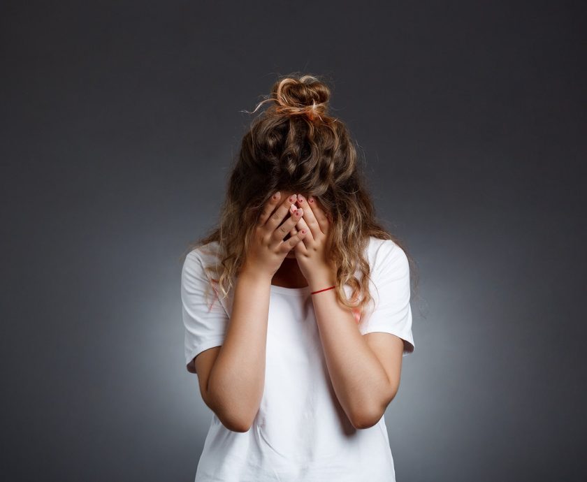 Hablemos de la culpa y la autoculpa