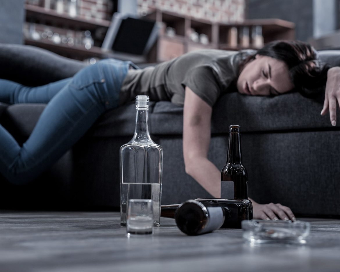 El eterno aprendiz (parte 4): Adicción al alcohol