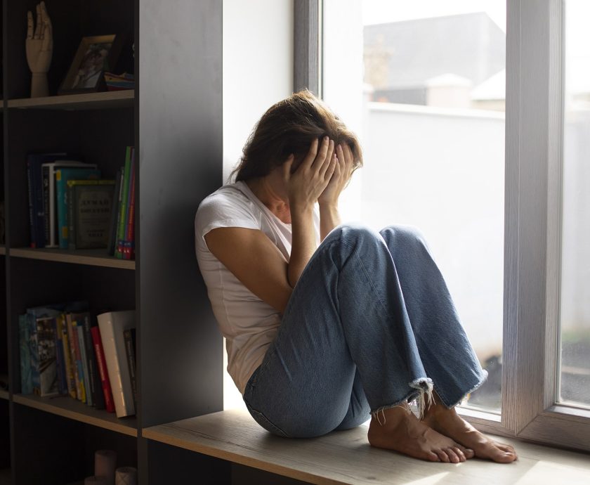 Quien permite angustia