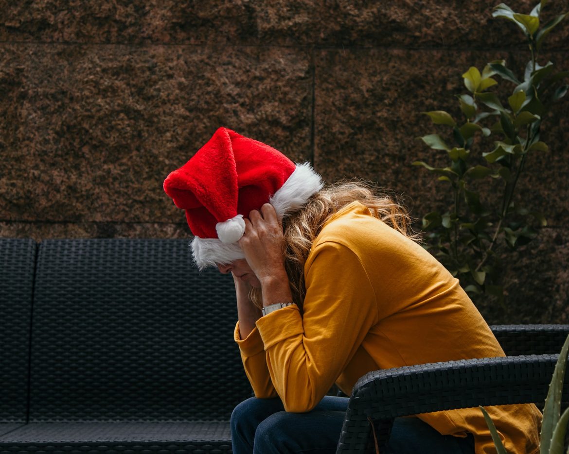 Un Wassap por Navidad