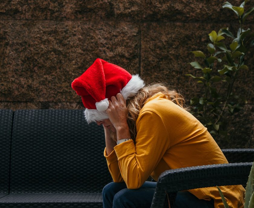 Un Wassap por Navidad