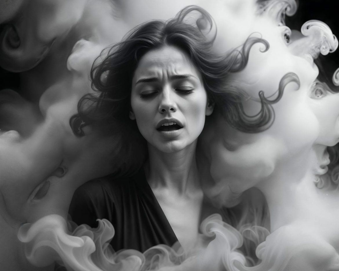 Bocanada de humo
