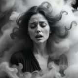 Bocanada de humo