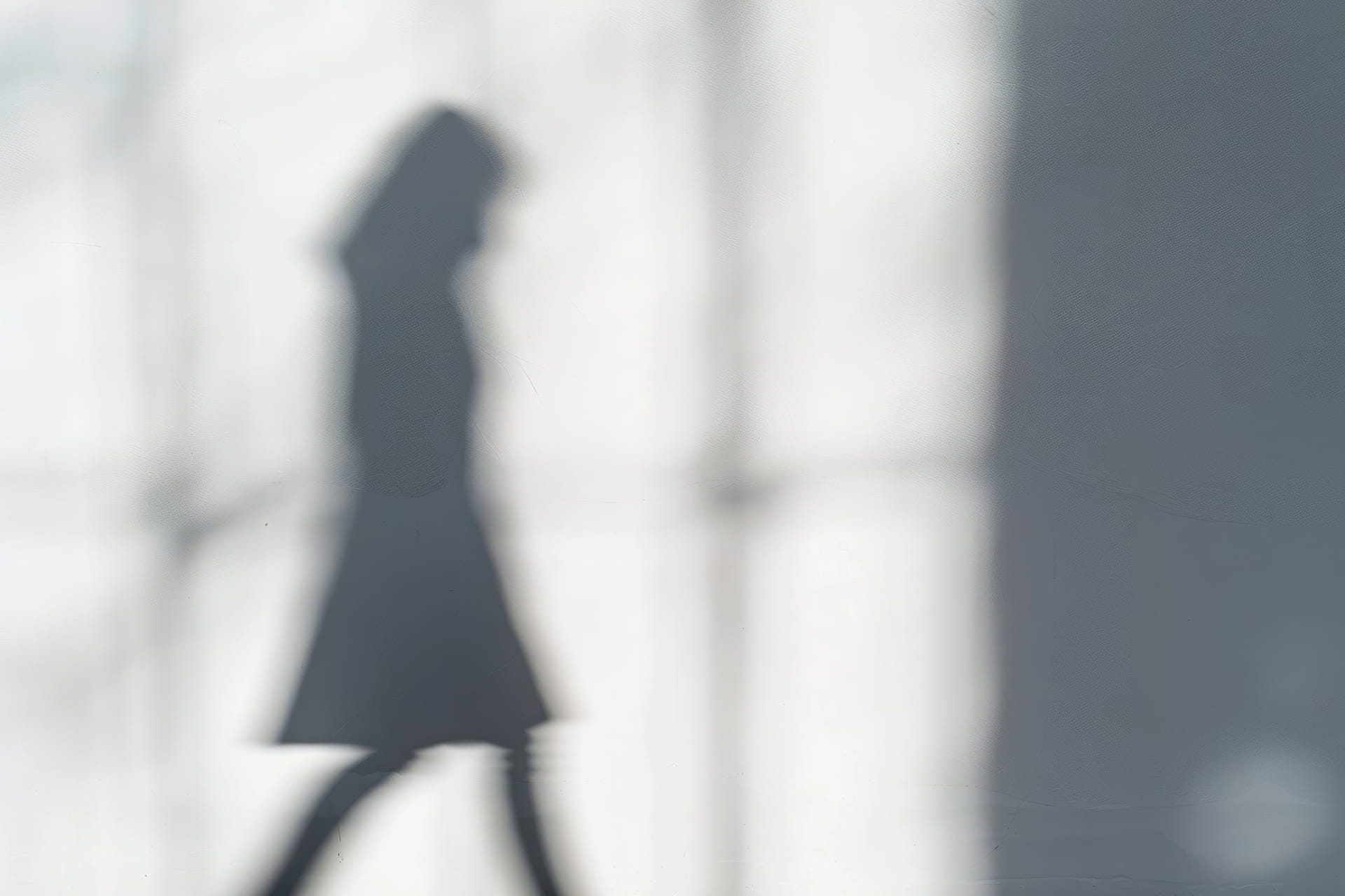 Sombras y silencios