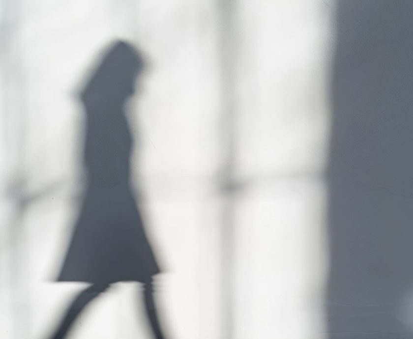 Sombras y silencios
