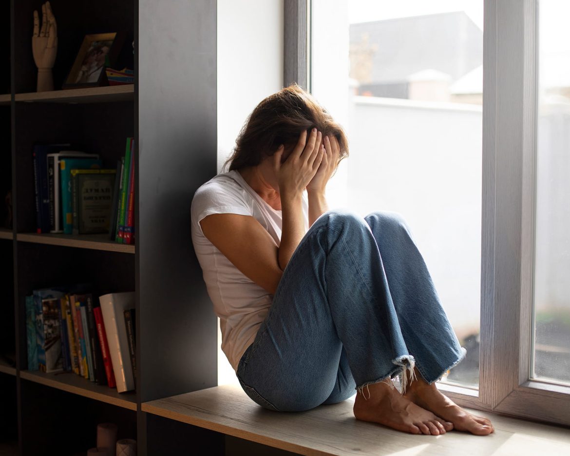 El dolor se transforma en trauma