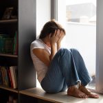 El dolor se transforma en trauma