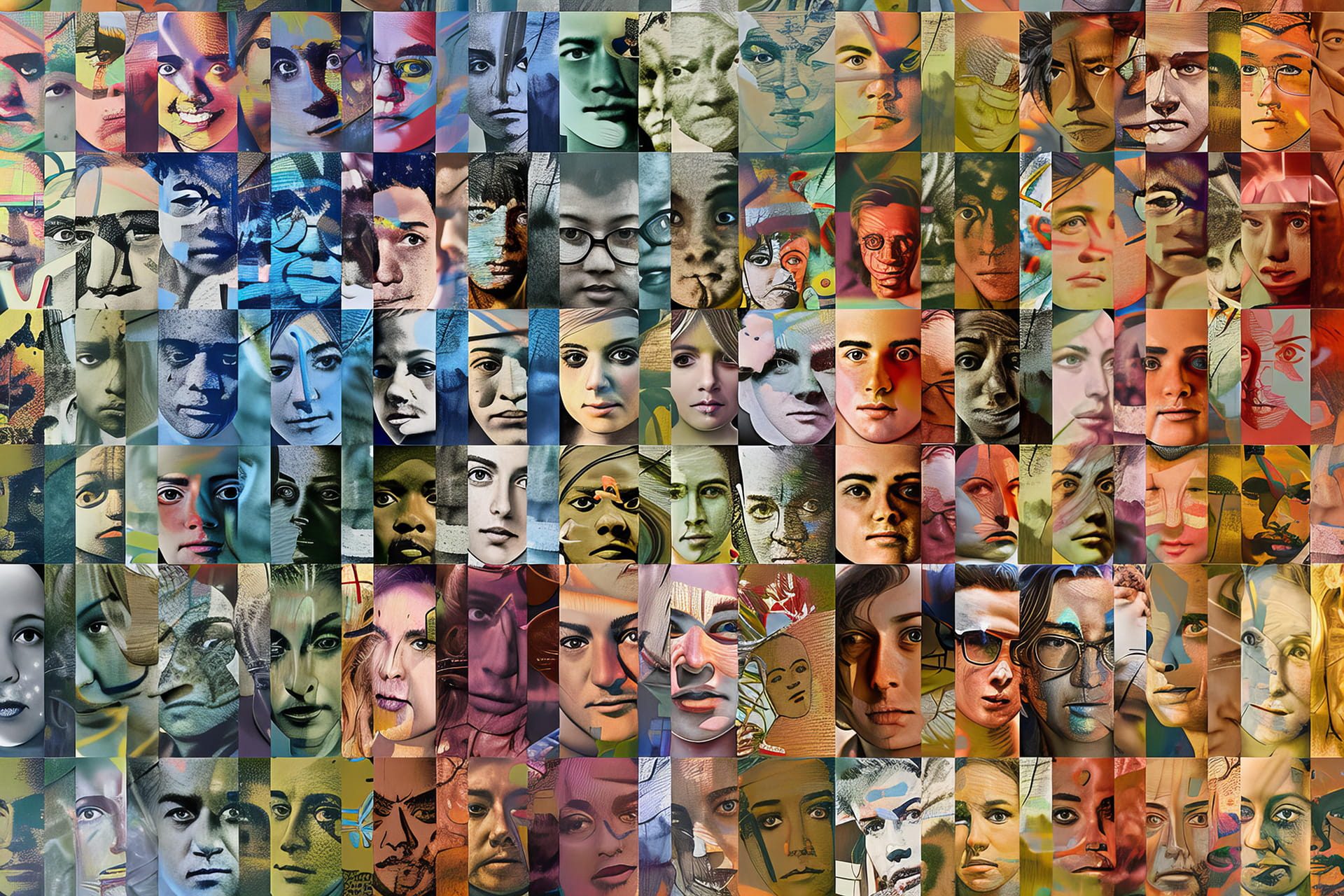 Caras
